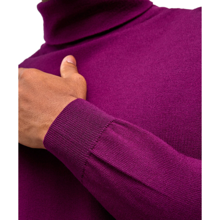 Rollkragenpullover für Damen