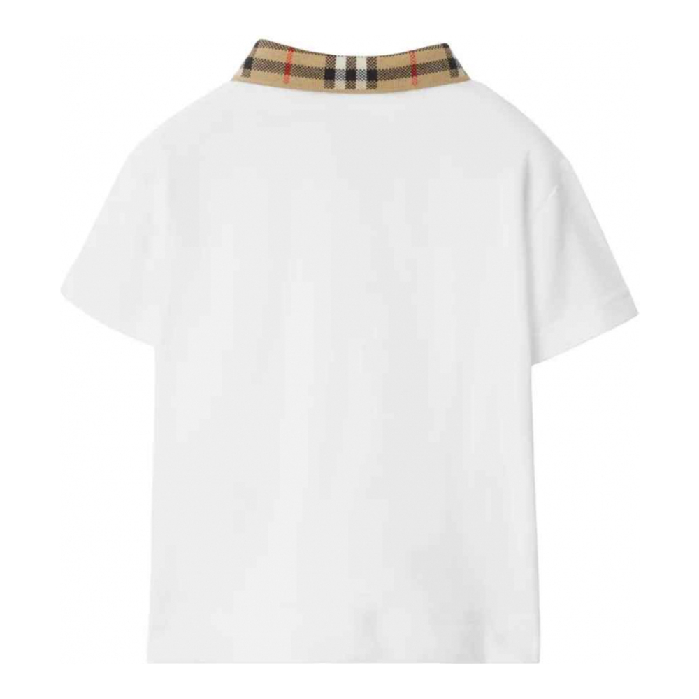 Baby Boy's Polo Shirt