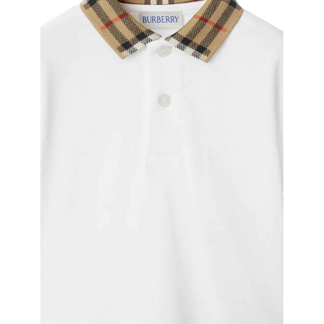 Baby Boy's Polo Shirt