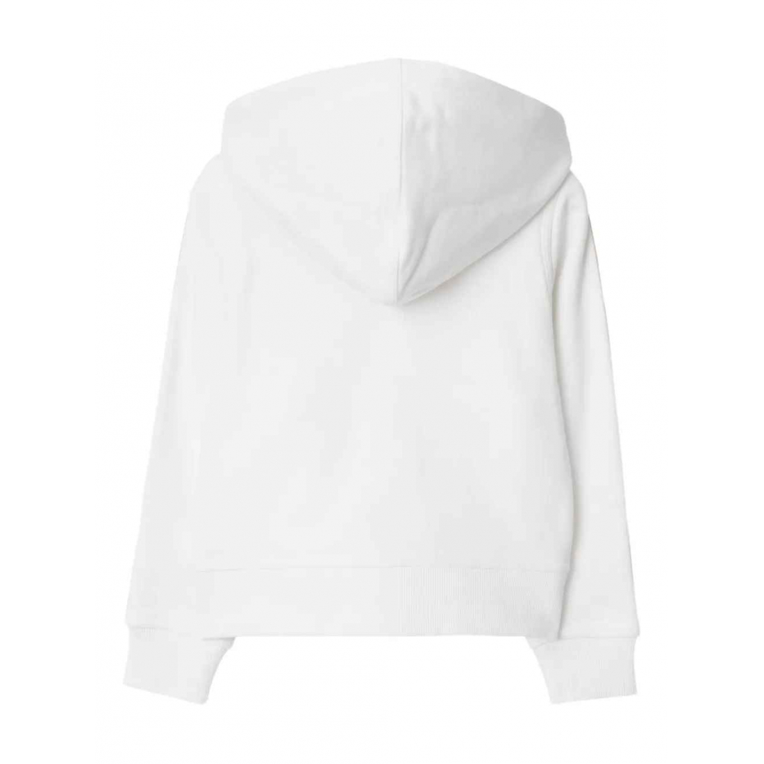 Kapuzenpullover für Baby