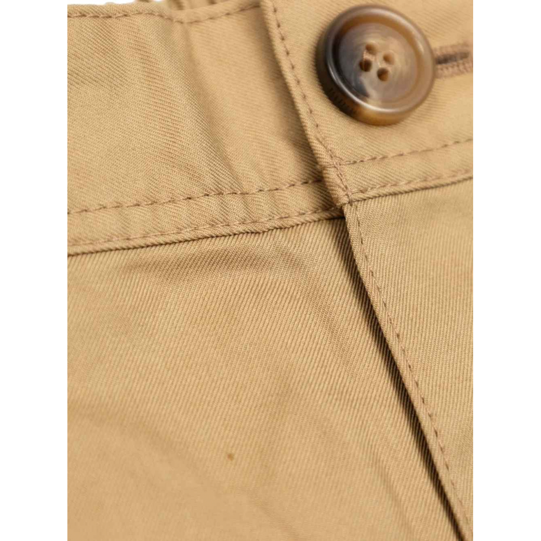 Baby Boy's 'Button-Fastening' Trousers