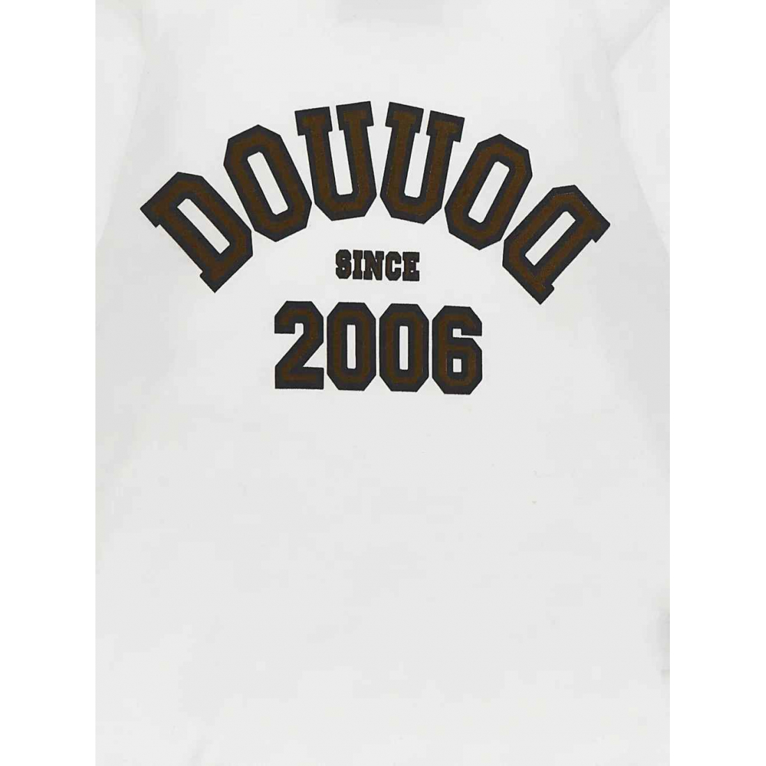 Children's 'Logo-Print' T-Shirt