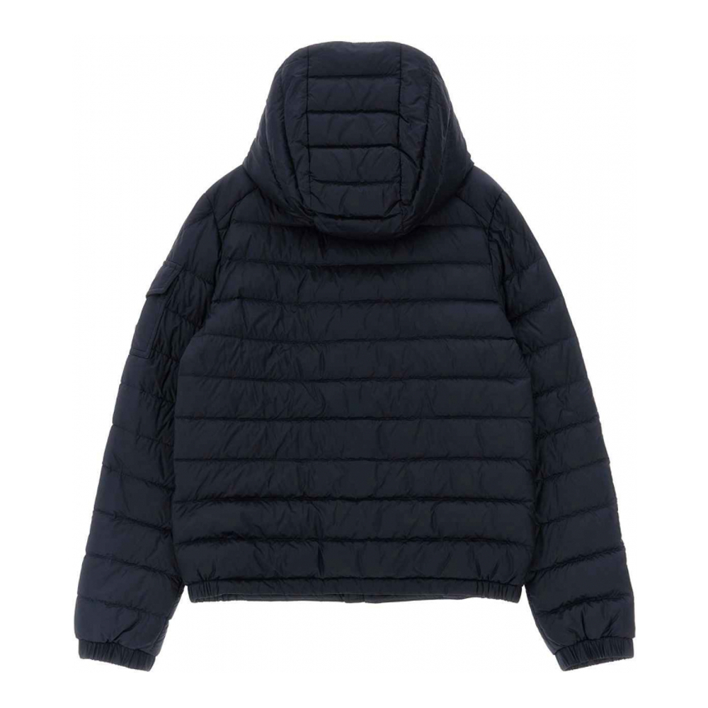 Boy's 'Lauros' Down Jacket