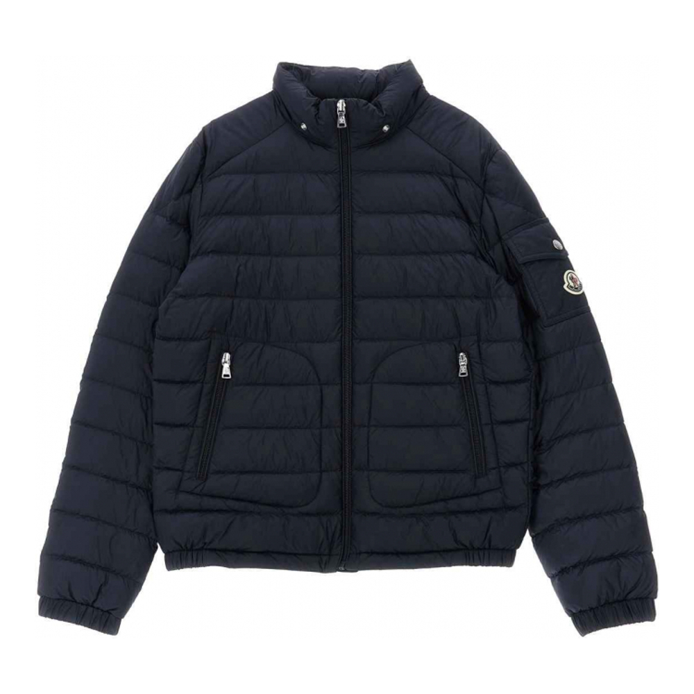 Boy's 'Lauros' Down Jacket