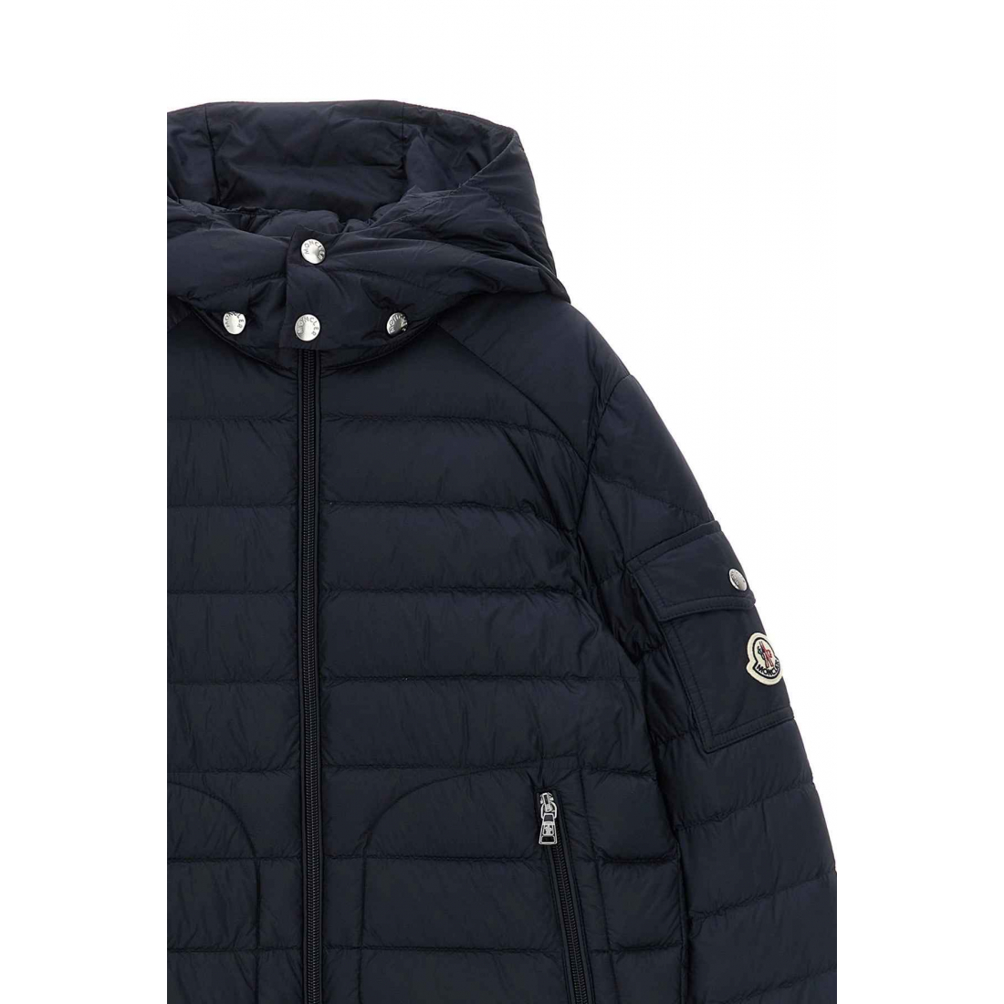 Boy's 'Lauros' Down Jacket