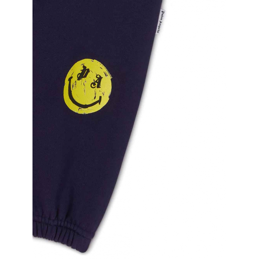 Baby Boy's 'Logo-Print' Sweatpants