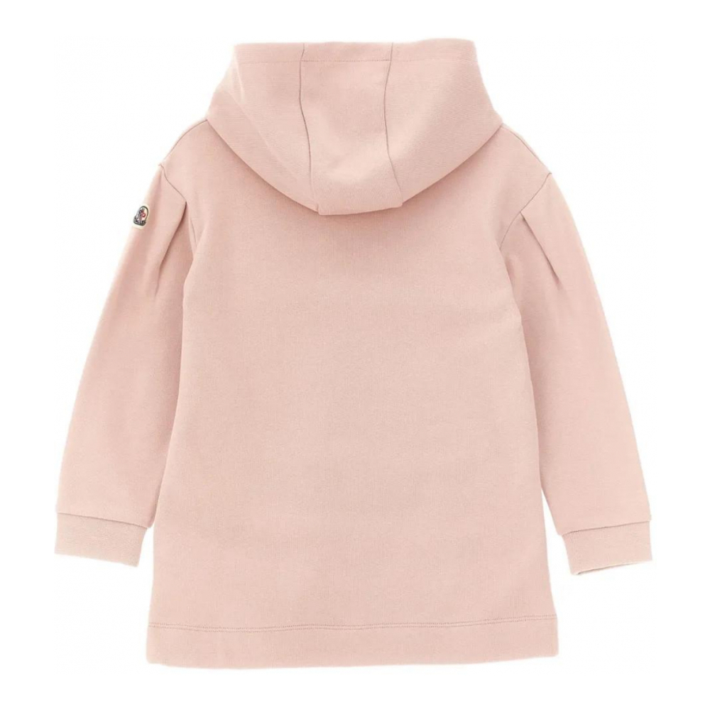 Sweatshirt à capuche  'Heart' pour Filles