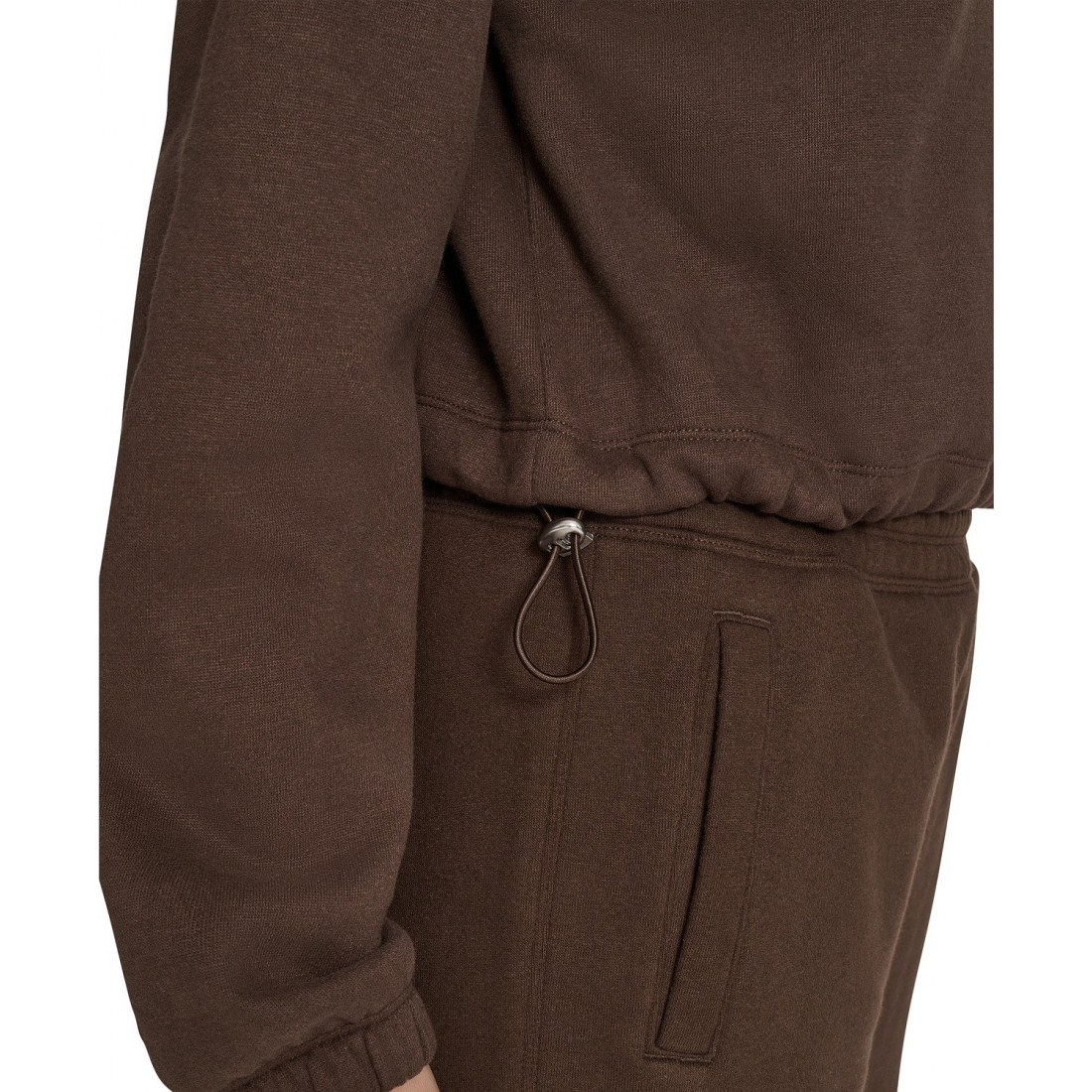 Women's 'Performance Half-Zip' Sweatshirt