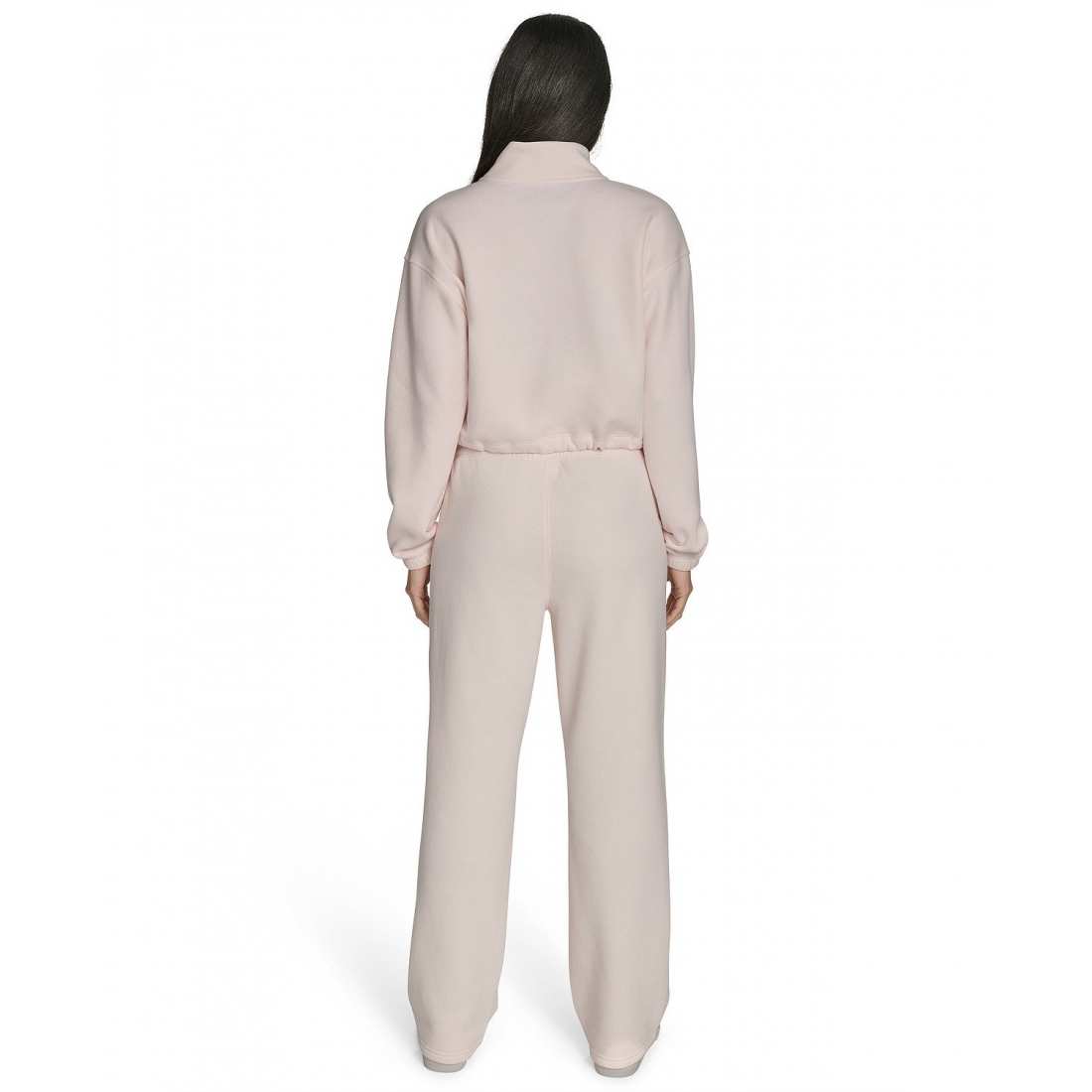 Women's 'Performance Half-Zip' Sweatshirt