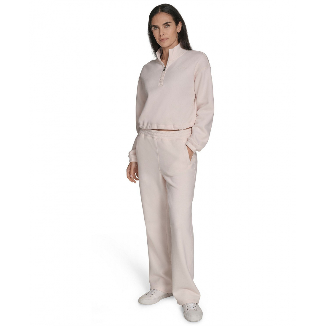 Women's 'Performance Half-Zip' Sweatshirt