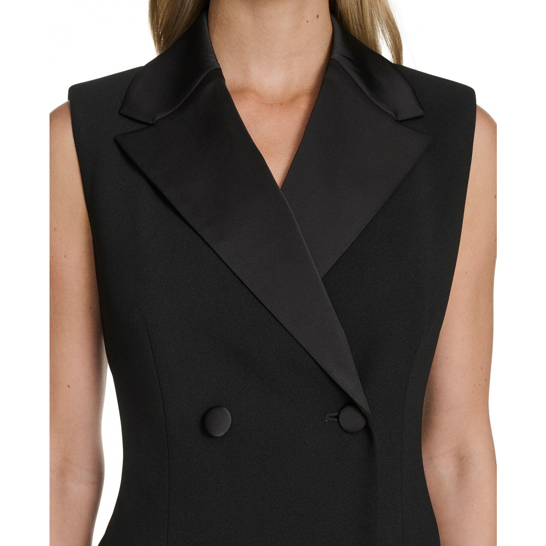 Blazer 'Collared' pour Femmes