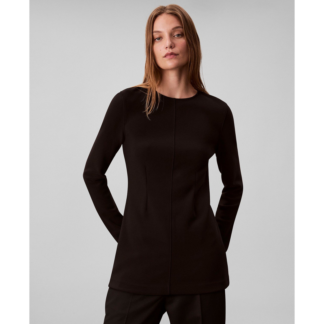 Tunique 'Tailored' pour Femmes