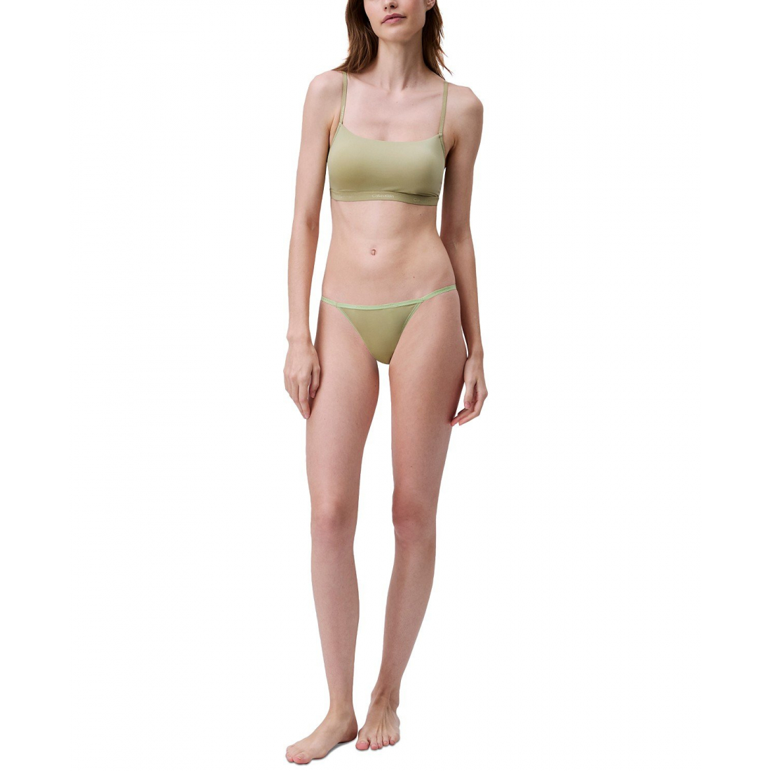  Bralette 'Form To Body' pour Femmes