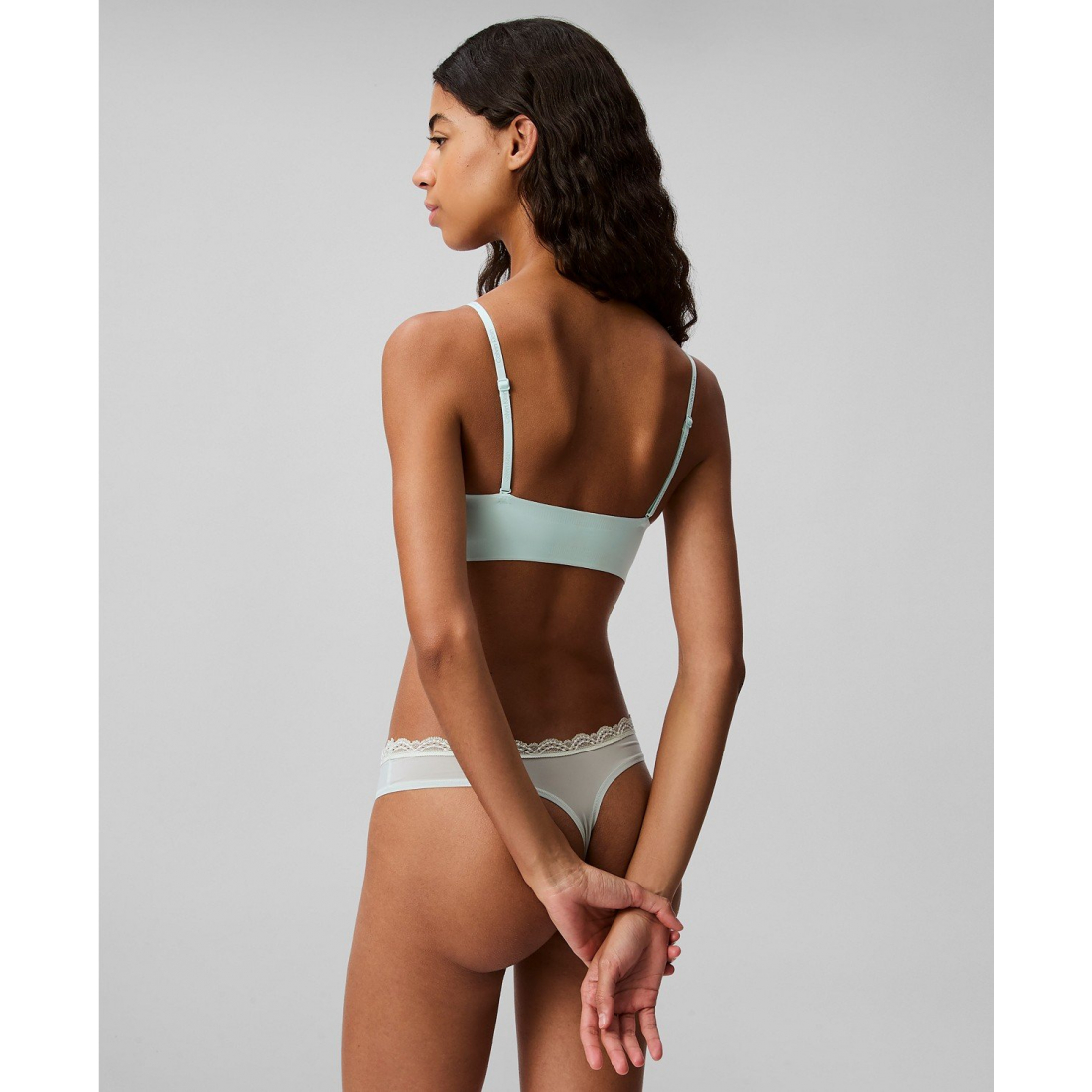  Bralette 'Invisibles Gel Wire' pour Femmes