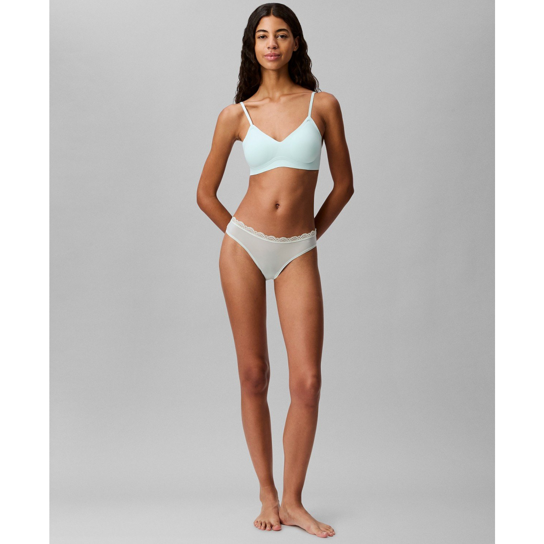  Bralette 'Invisibles Gel Wire' pour Femmes