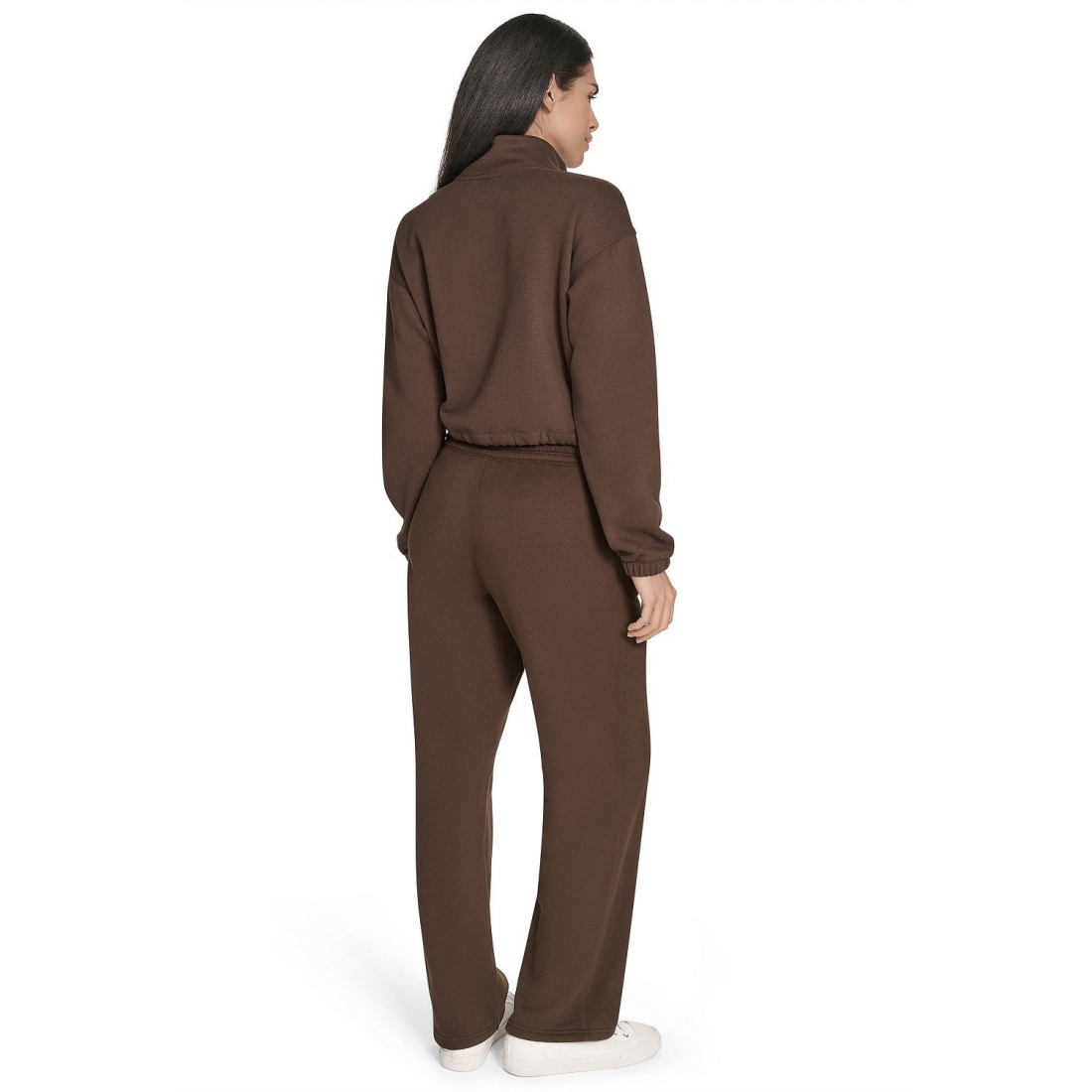 Women's 'Performance Half-Zip' Sweatshirt