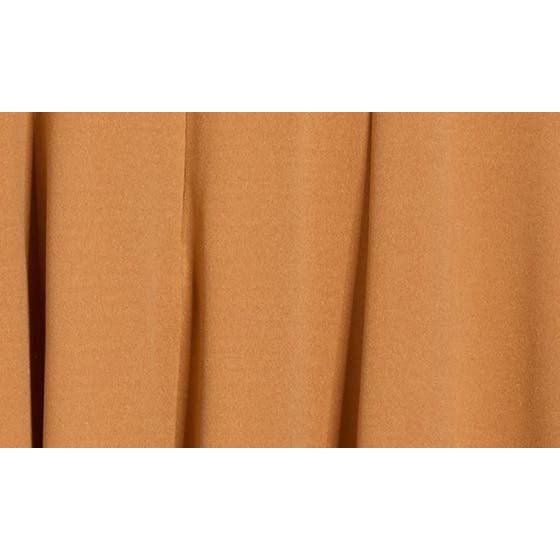 Women's 'Sleeveless Zip Front' Fit & Flare Dress