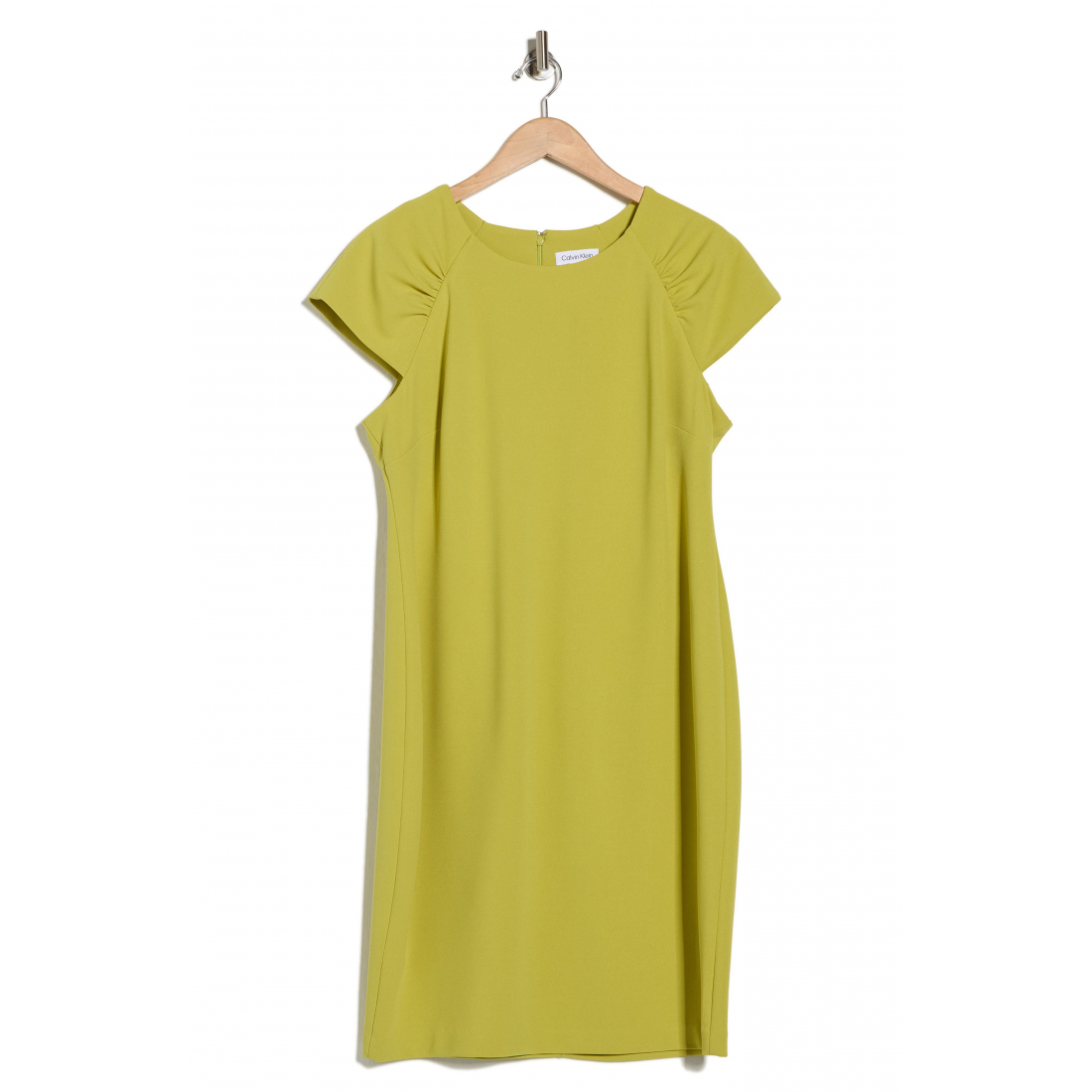 Women's 'Cap Sleeve' Sheath Dress