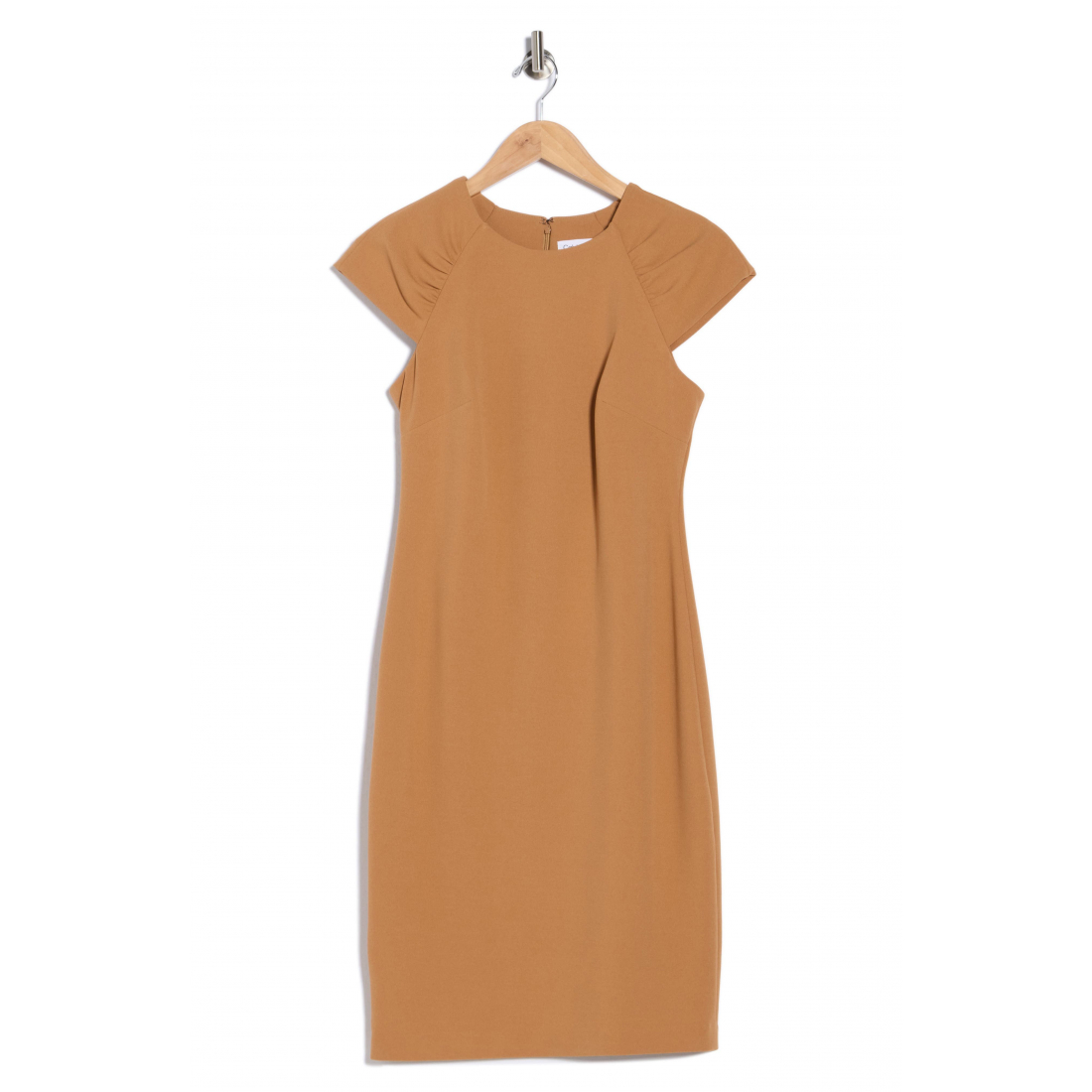 Women's 'Cap Sleeve' Sheath Dress