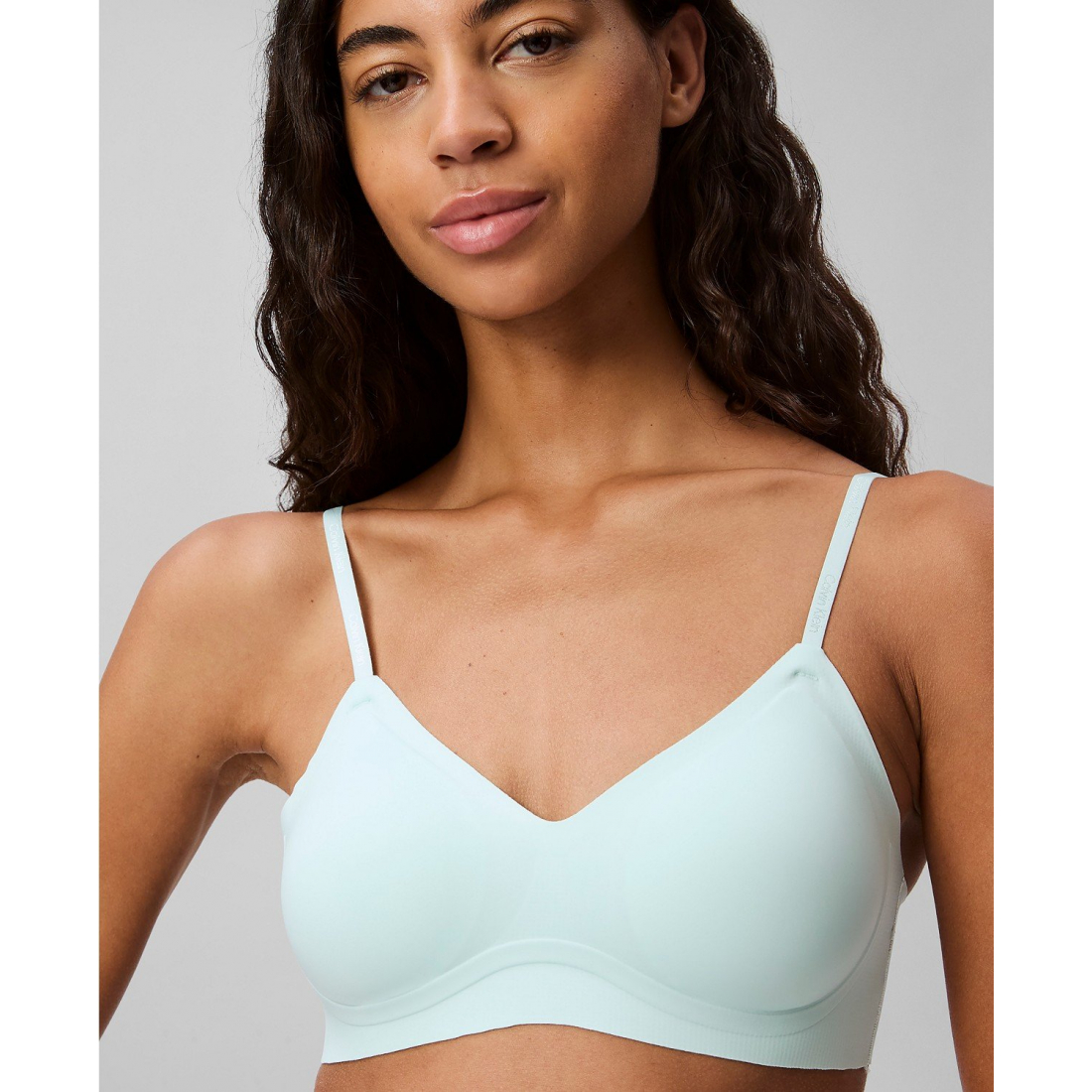  Bralette 'Invisibles Gel Wire' pour Femmes