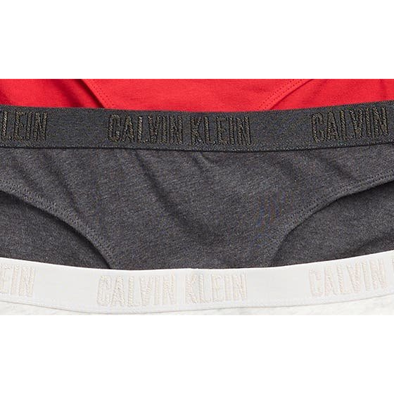 Slip 'Assorted 5-Pack' pour Femmes