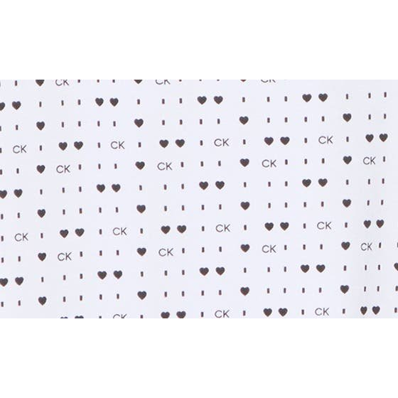 Pyjama 'Jersey Tank & Shorts 2-Piece Set' pour Femmes