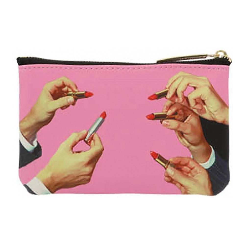 Trousse de toilette 'Rossetti'