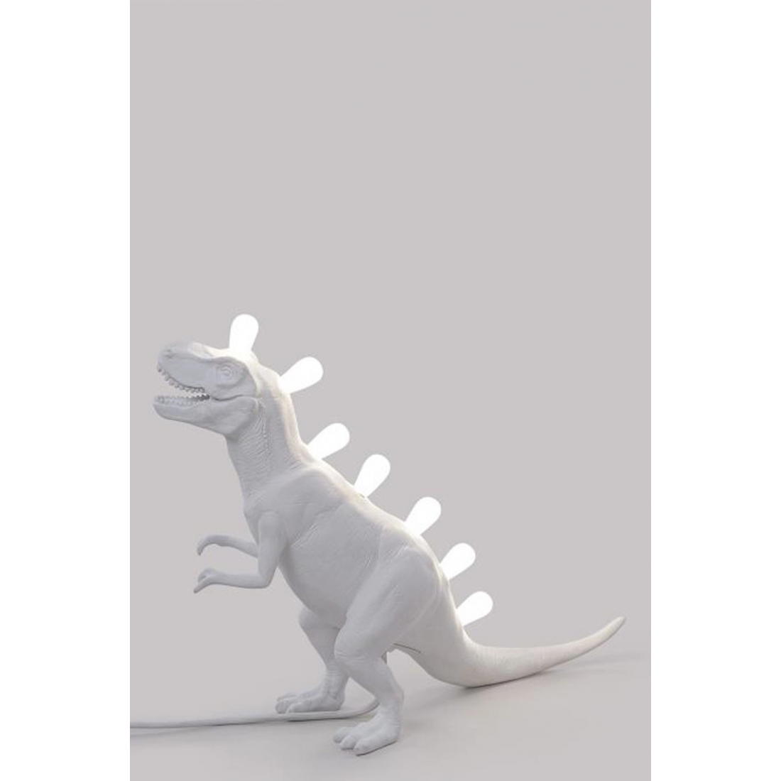 Lampe 'Jurassic Lamp T-Rex'