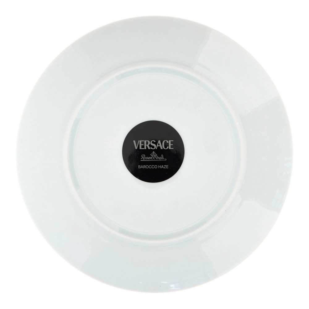 Assiette à dîner 'Barocco Haze' - 21 cm