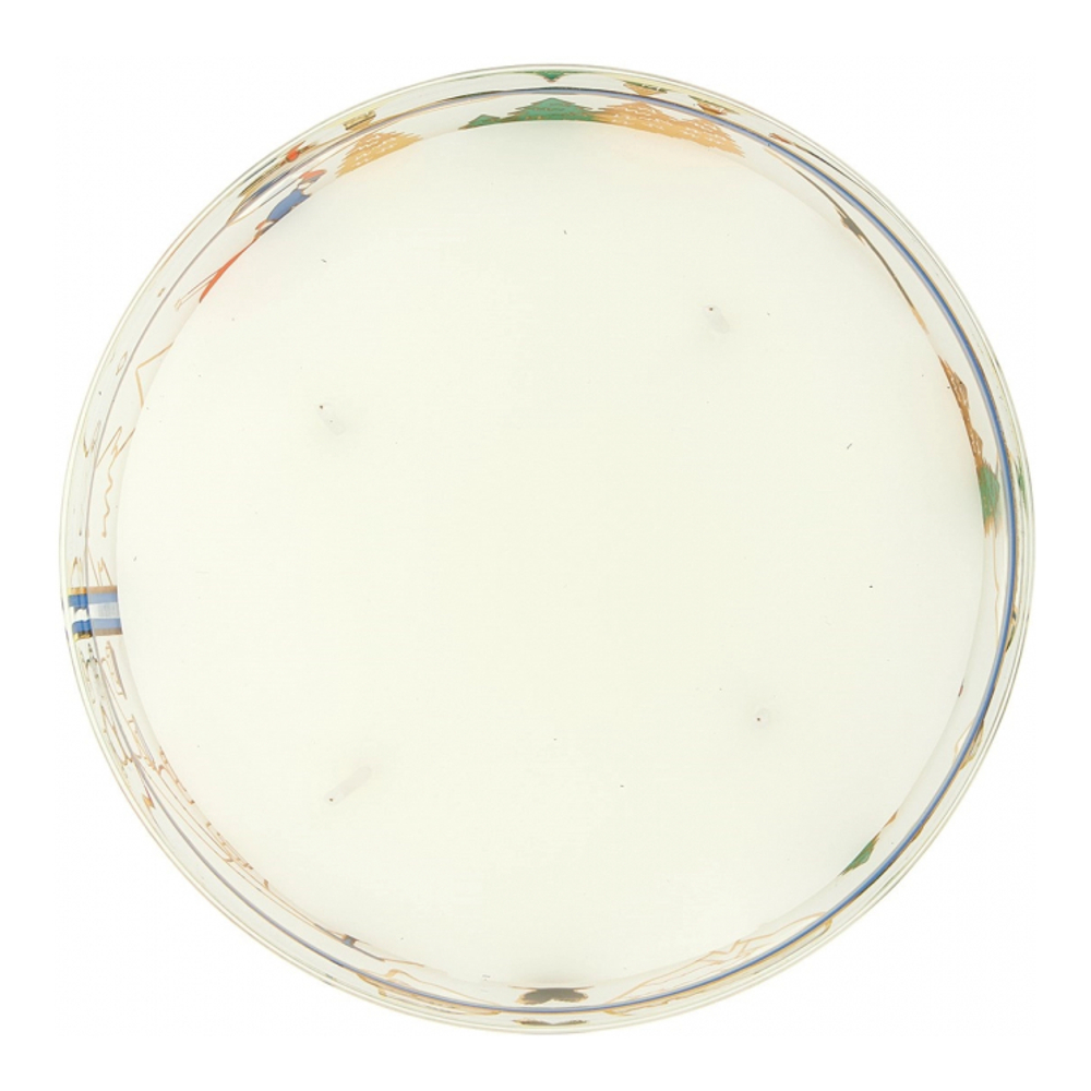 Bougie 'I Love Ski' - 500 g