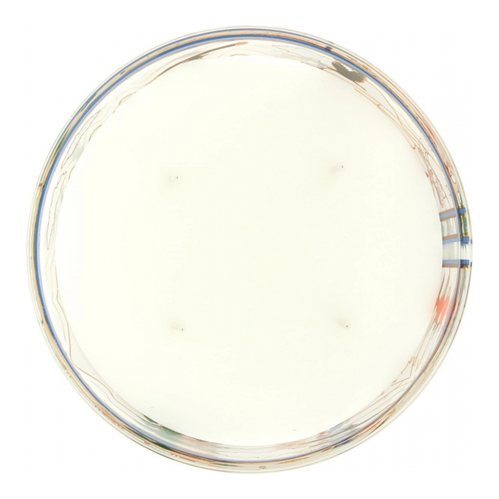 Bougie 'I Love Ski' - 1100 g