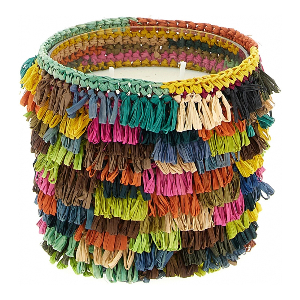 'Tropical Journey' Kerze - 209 g