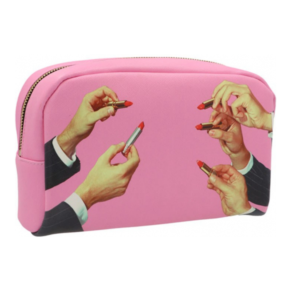 'Rossetti' Toiletry Bag