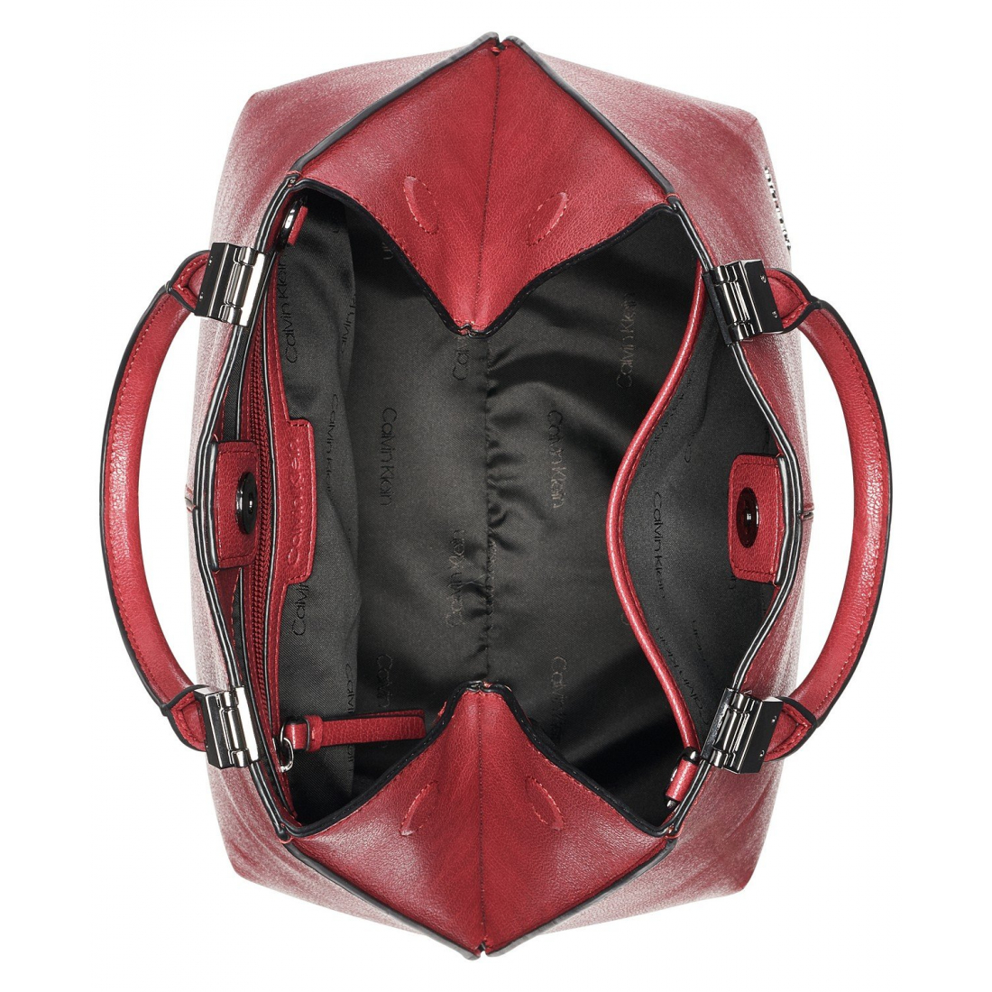 'Granite Convertible with Magnetic Snap' Umhängetasche für Damen