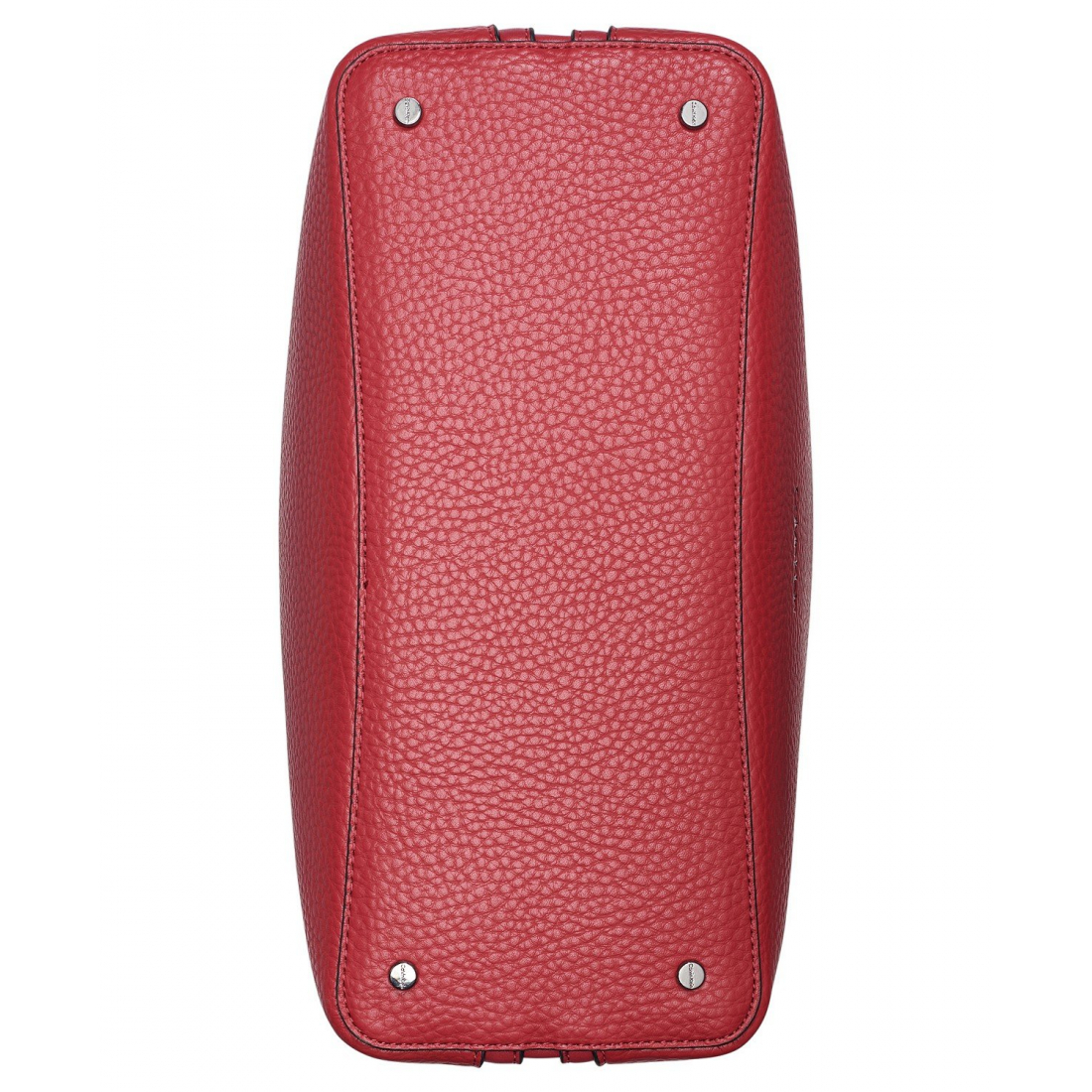 Women's 'Garnet Triple Compartment' Tote Bag