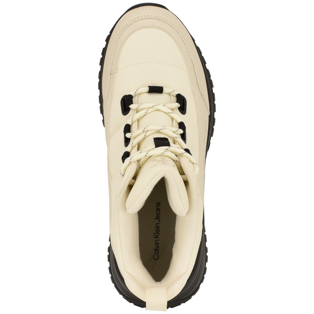 Bottes 'Noanne Lace-Up Cold Weather' pour Femmes