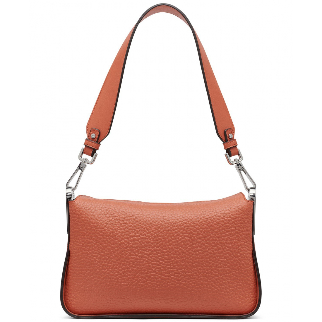 Women's 'Fay Demi with Magnetic Top Closure' Shoulder Bag
