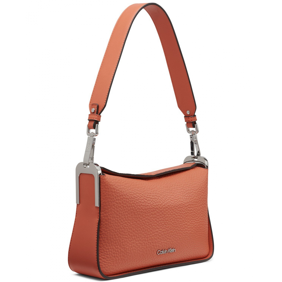 Women's 'Fay Demi with Magnetic Top Closure' Shoulder Bag