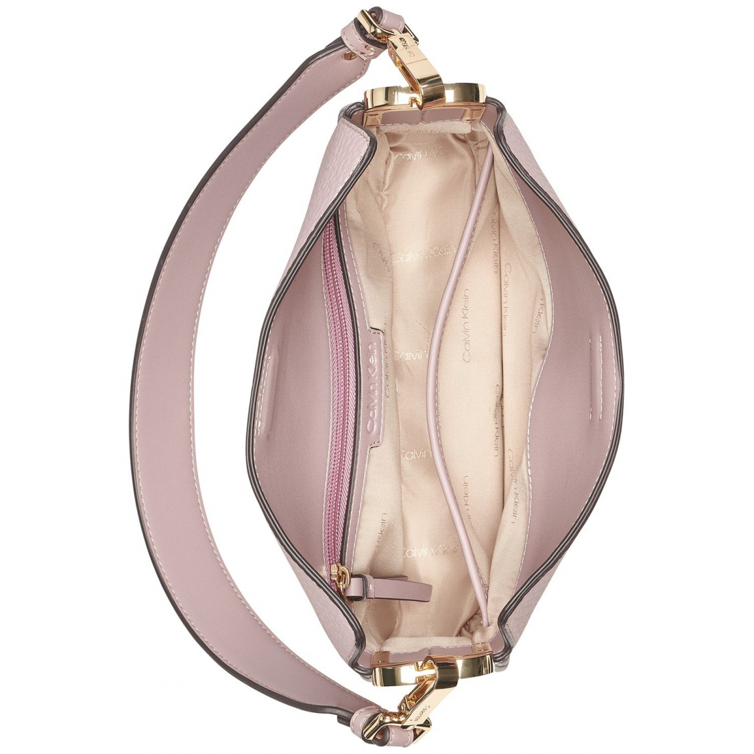 'Fay Demi with Magnetic Top Closure' Schultertasche für Damen