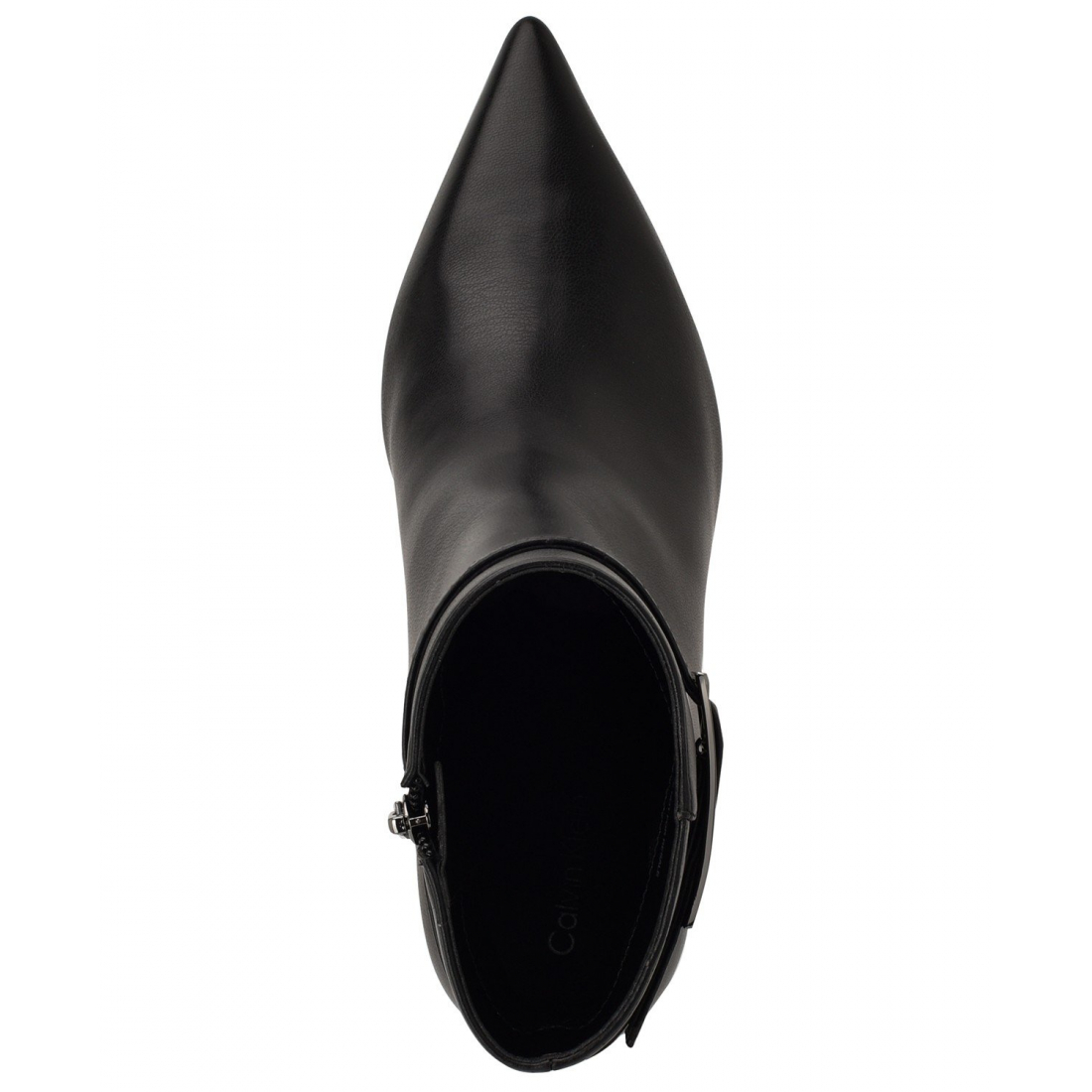 Bottines 'Alenna Buckle Strap Stiletto' pour Femmes