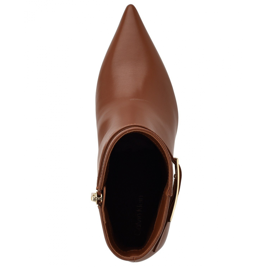 Bottines 'Alenna Buckle Strap Stiletto' pour Femmes