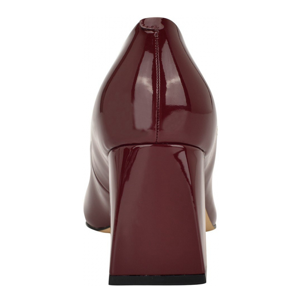 Escarpins 'Naprina Mary Jane Block Heel' pour Femmes