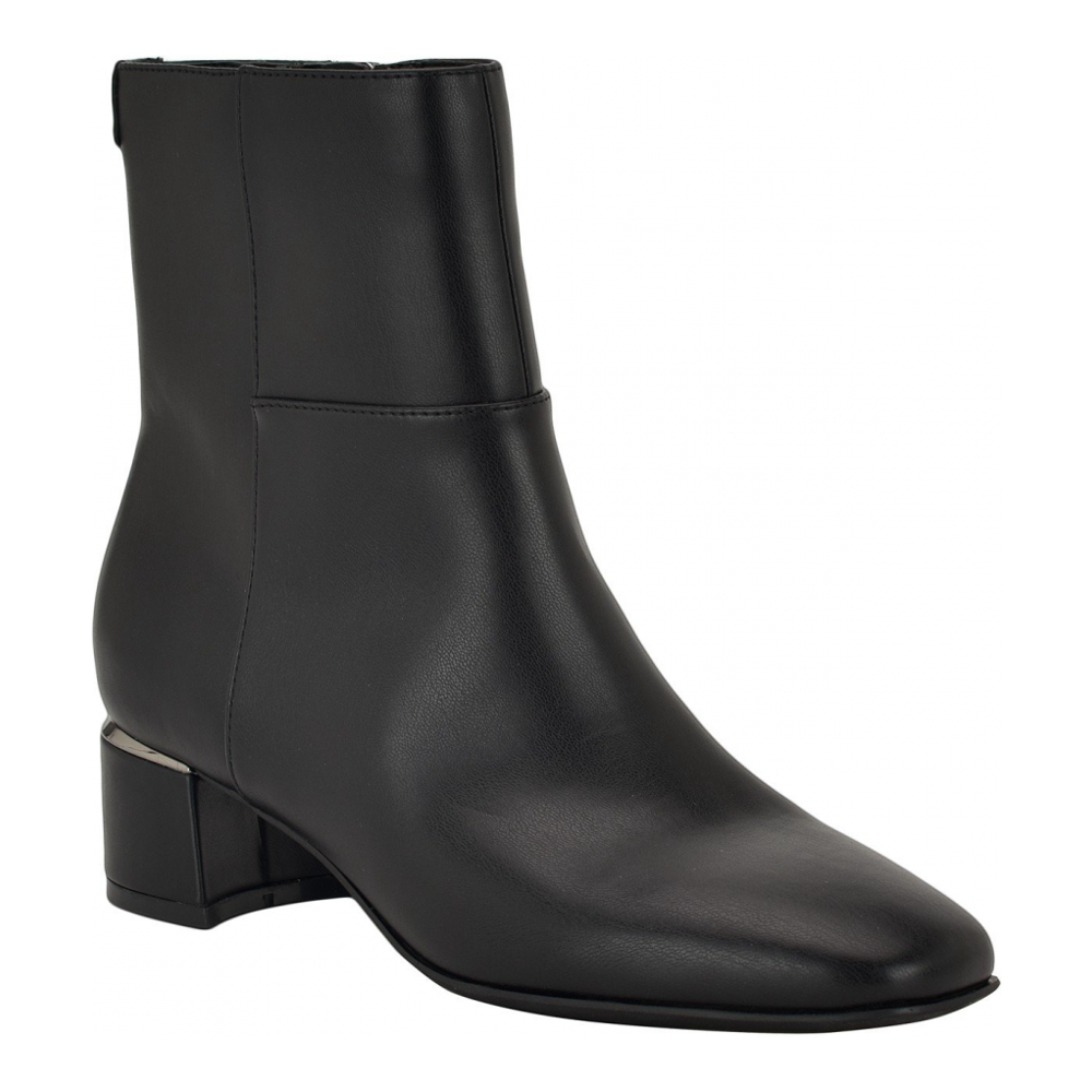 Bottines 'Parry Block Heel Ankle' pour Femmes