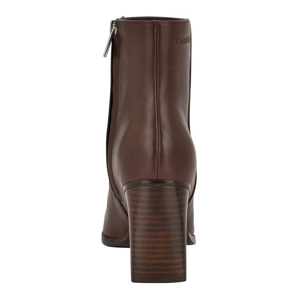 Bottines 'Dezzi High Block Heel' pour Femmes