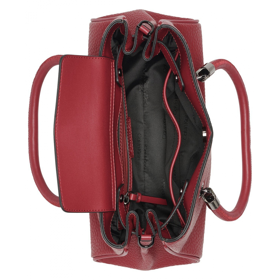 Women's 'Brigette East West Convertible' Satchel