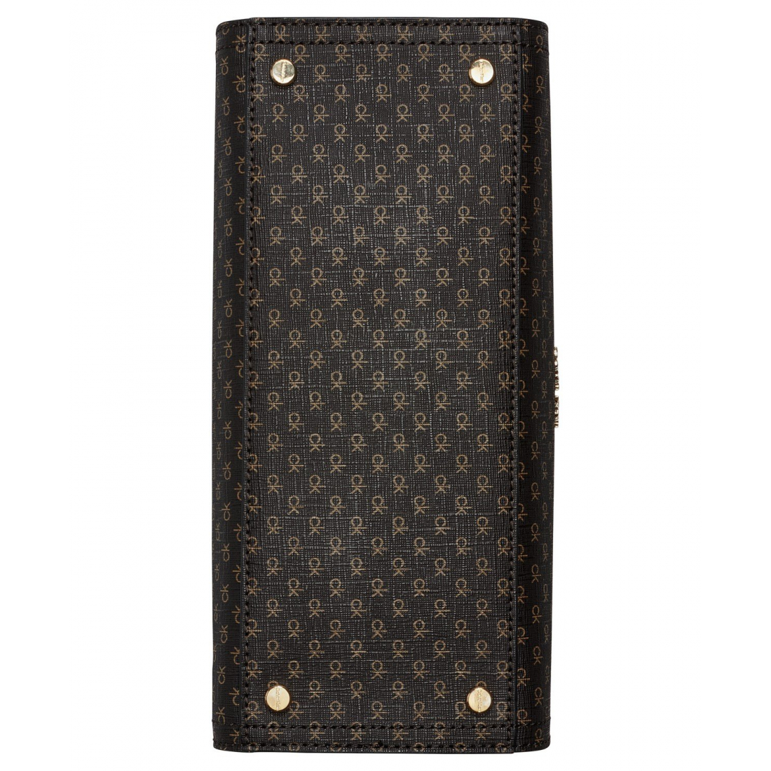 Women's 'Verne Mini Signature Convertible with Charm' Satchel