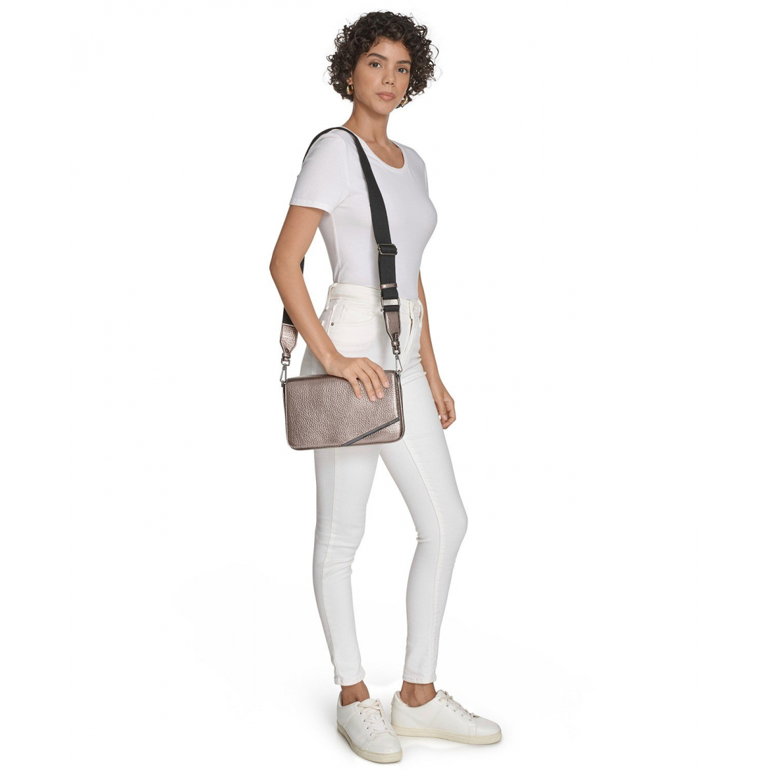 'Ria' Umhängetasche für Damen