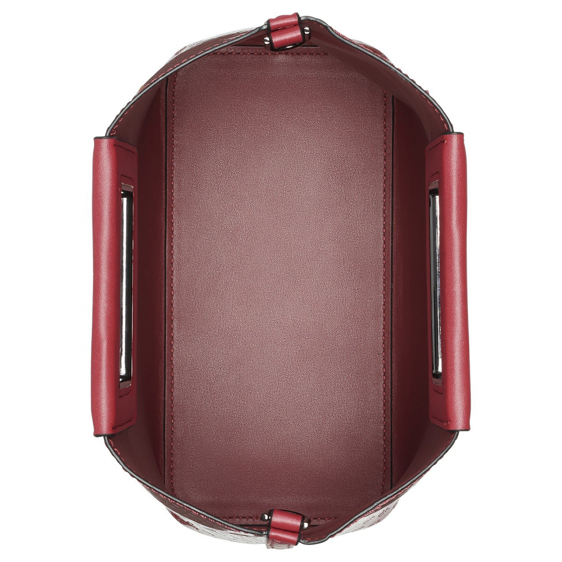 Women's 'Eira Signature Embossed' Crossbody Bag