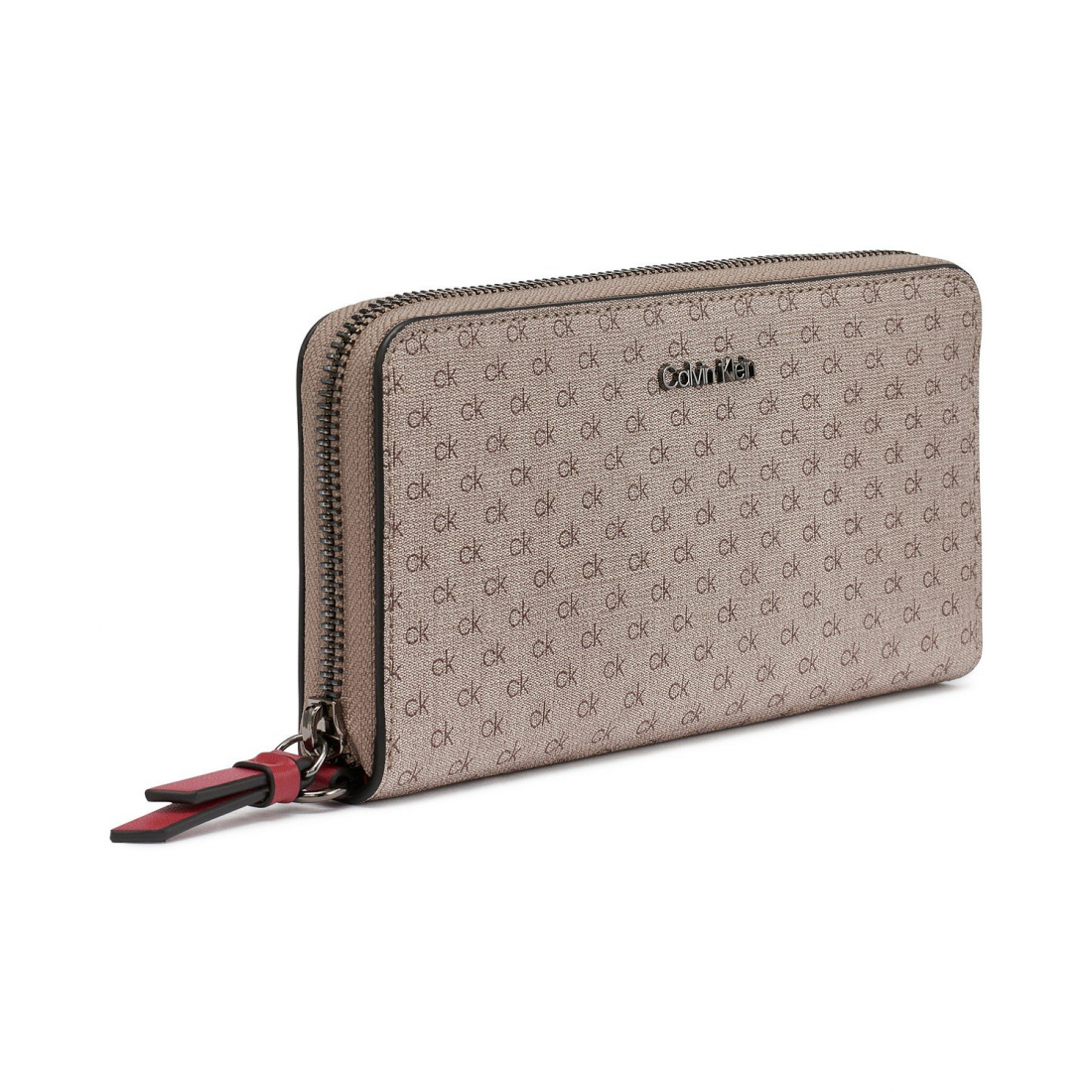 'Moon Mini Signature Boxed' Portemonnaie für Damen