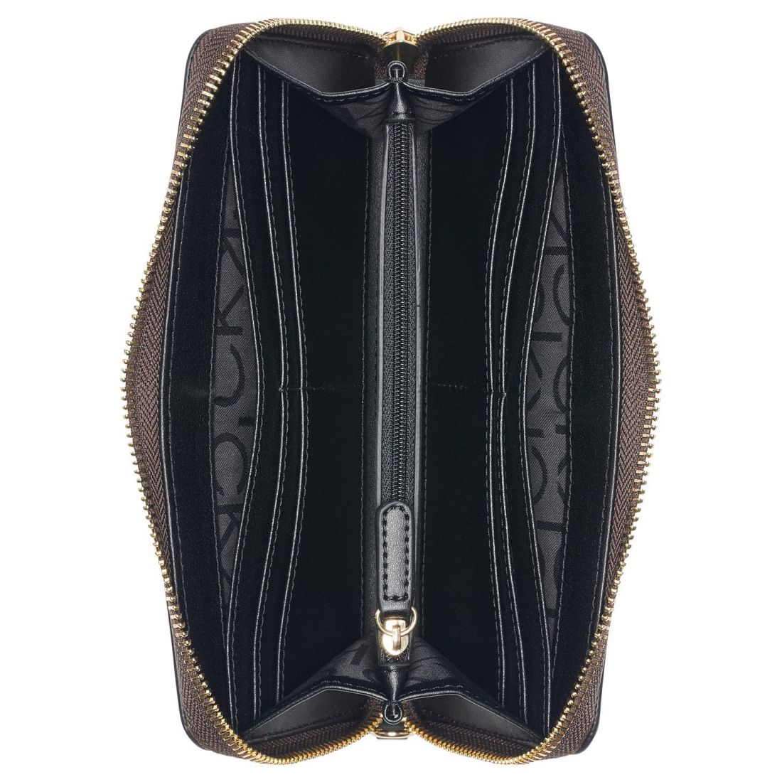 Women's 'Moon Mini Signature Boxed' Wallet